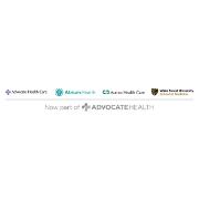Advocate Health Logo